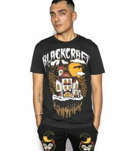 Blackcraft Cult Happy House