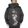 Blackcraft Cult Mens Reaper - Windbreaker
