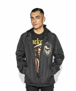 Blackcraft Cult Moonlight - Windbreaker Mens