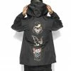 Blackcraft Cult Moonlight - Windbreaker Mens 2 Blackcraft Cult Moonlight - Windbreaker Mens