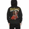 Blackcraft Cult Reaper's Treat - Zip Up Hoodie