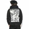 Blackcraft Cult Mens Legion - Zip Up Hoodie