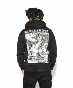 Blackcraft Cult Mens Legion - Zip Up Hoodie