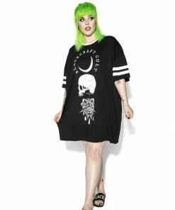 ACDC Spirits Of The Dead - Dorm Shirt Womens