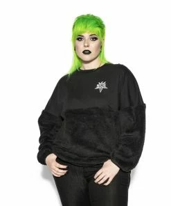 Blackcraft Cult Dead Inside - Unisex Cuddle Jersey