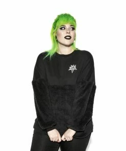 Blackcraft Cult Dead Inside - Unisex Cuddle Jersey