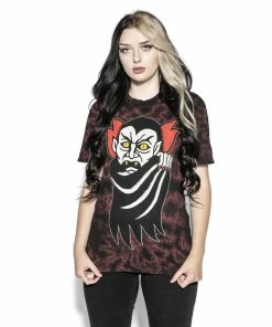 Blackcraft Cult The Count - Dusk Dye