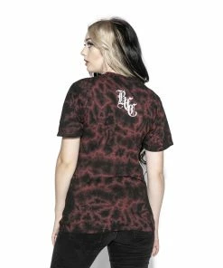 Blackcraft Cult The Count - Dusk Dye