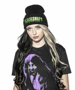 Reach Slime Staple - Beanie Accessories