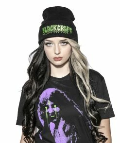 Reach Slime Staple - Beanie Accessories