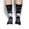 CMT Spirits Of The Dead Tall Socks Mens