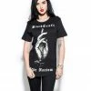 Blackcraft Cult Carpe Noctem - Unisex Tall Tee