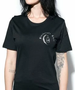 Blackcraft Cult Release The Bats - Unisex Tall Tee Mens