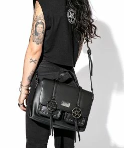 IDS Pentagram - Messenger Bag Bags / Wallets