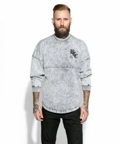 Blackcraft Cult Kingdom - Unisex Jersey Sweater