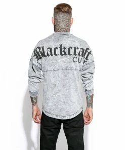 Blackcraft Cult Kingdom - Unisex Jersey Sweater