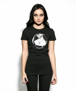 Blackcraft Cult Womens Gag Order - Women's Tee