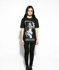 Blackcraft Cult Mens Godless