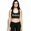 Blackcraft Cult Unholy - Sports Bra 2 Blackcraft Cult Unholy - Sports Bra