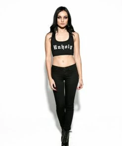 Blackcraft Cult Unholy - Sports Bra