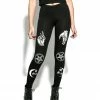 ACDC Severed Hands - Leggings 2 ACDC Severed Hands - Leggings