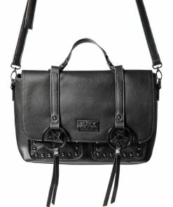 IDS Pentagram - Messenger Bag Bags / Wallets