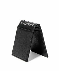 IDS Believe In Yourself Front Pocket Wallet Bags / Wallets