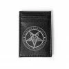 IDS Believe In Yourself Front Pocket Wallet Bags / Wallets