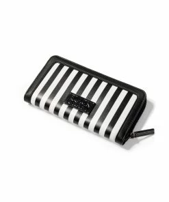 IDS Unholy Stripe - Wallet Bags / Wallets