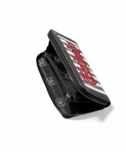 IDS Unholy Stripe - Wallet Bags / Wallets