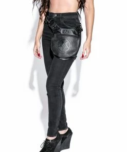 IDS Bags / Wallets Believe In Yourself - Hip Bag