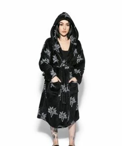 ACDC Mens BCC Goat- Ritual Robe