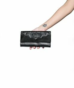 IDS Bags / Wallets Bat Wing - Clutch Wallet