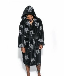 ACDC Mens BCC Goat- Ritual Robe