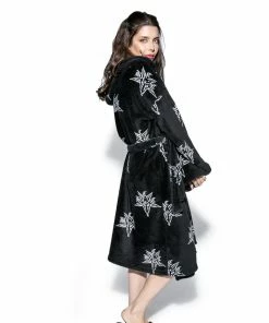 ACDC Mens BCC Goat- Ritual Robe