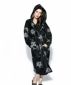 ACDC Mens BCC Goat- Ritual Robe