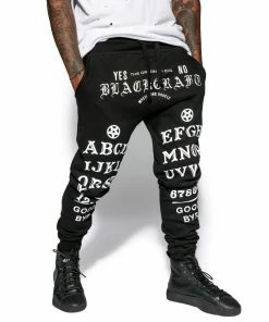 ACDC Mens Ouija - Joggers