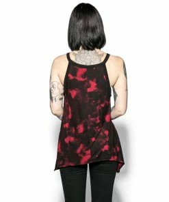 ACDC Triple Moon - Blood Moon Tank Top