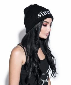 Reach Accessories Sinner - Beanie