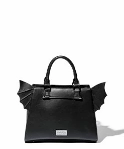 IDS Bat Wing - Satchel Bags / Wallets