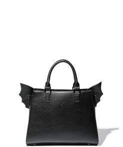 IDS Bat Wing - Satchel Bags / Wallets