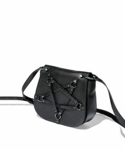 IDS Pentagram Harness Saddle - Crossbody