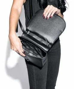 IDS Pentagram Harness Saddle - Crossbody