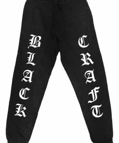 Blackcraft Cult Blackcraft - Joggers