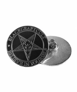 CMT Believe In Yourself - Collectors Pin Accessories