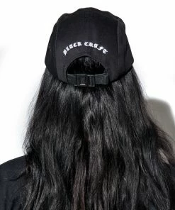 Blackcraft Cult BCC Goat - 5 Panel Hat