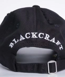 Blackcraft Cult Born Free - Dad Hat Accessories