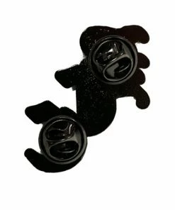 CMT BCC - Collectors Pin