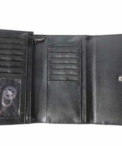 IDS Bags / Wallets Bat Wing - Clutch Wallet