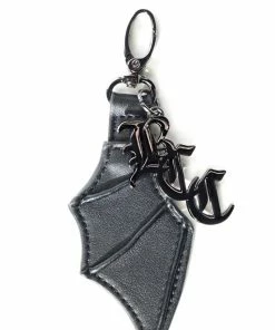 IDS Bags / Wallets BCC Bat Wing Keychain